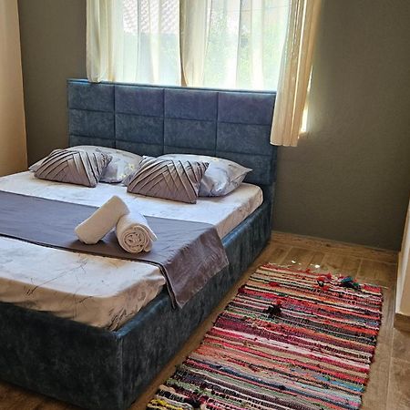 Dua'S Apartment Тирана Екстериор снимка