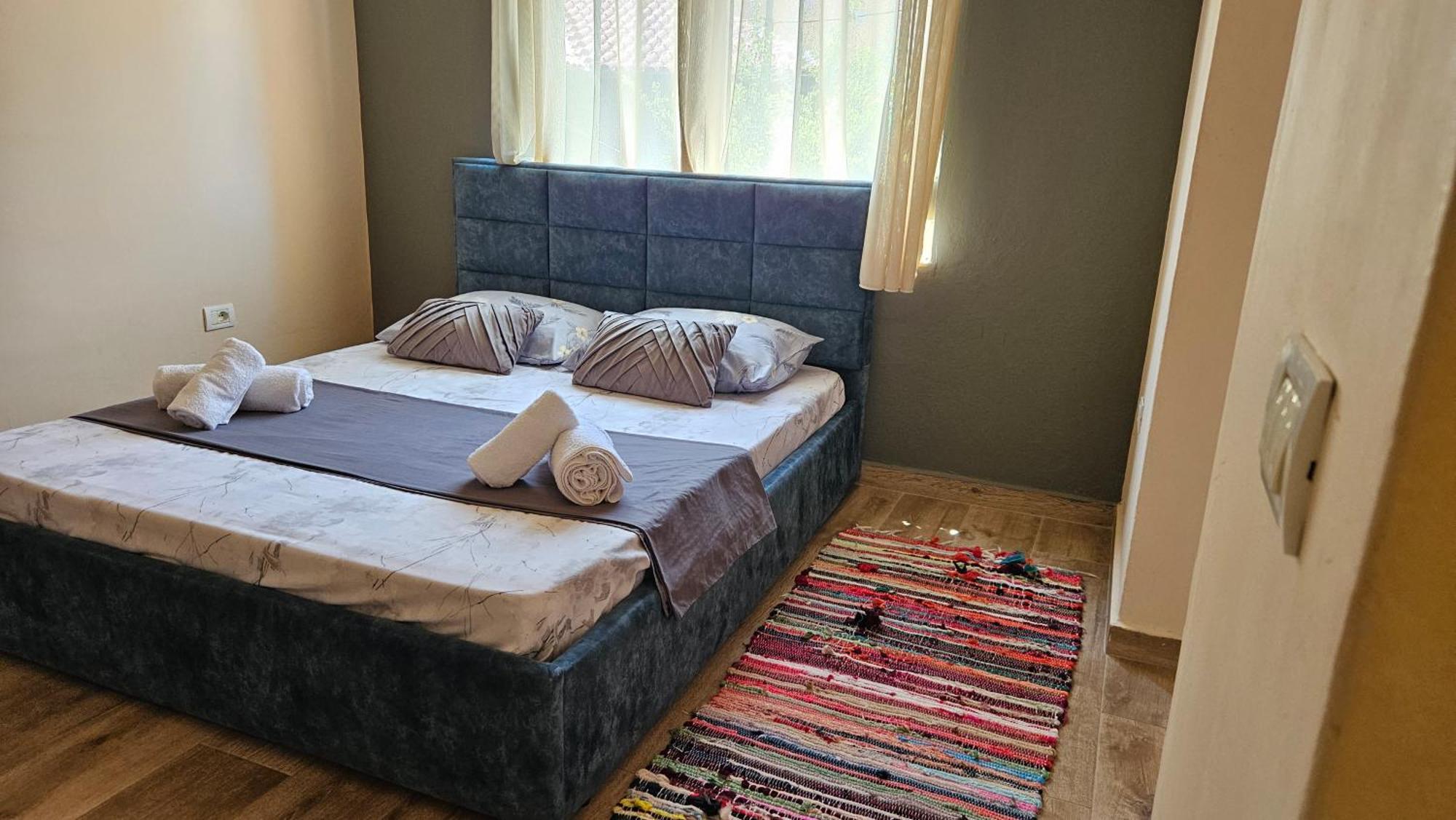 Dua'S Apartment Тирана Екстериор снимка