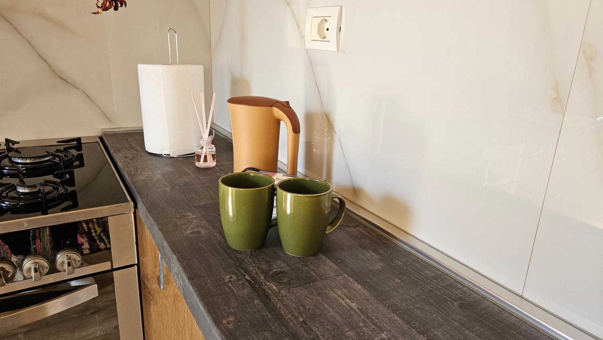 Dua'S Apartment Тирана Екстериор снимка