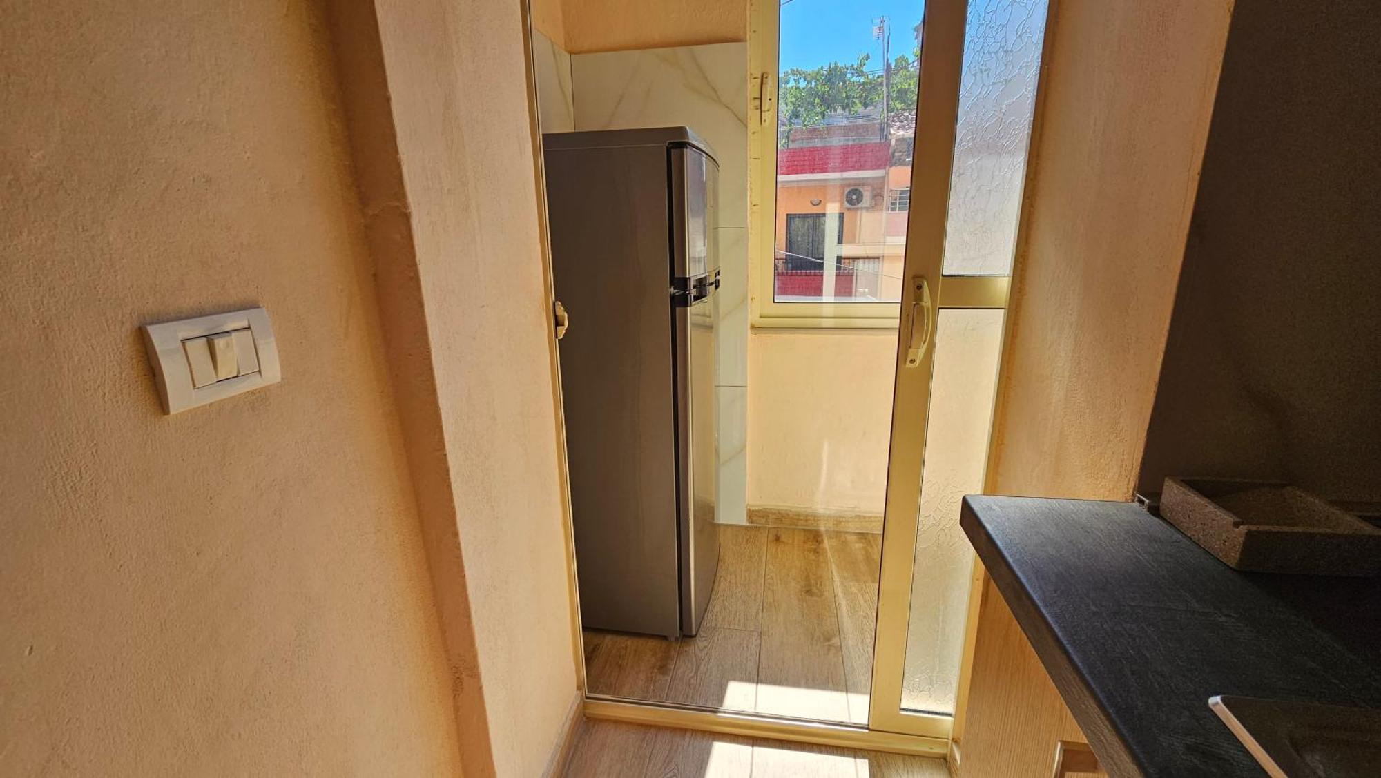 Dua'S Apartment Тирана Екстериор снимка