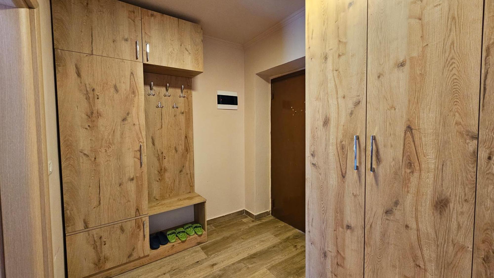 Dua'S Apartment Тирана Екстериор снимка