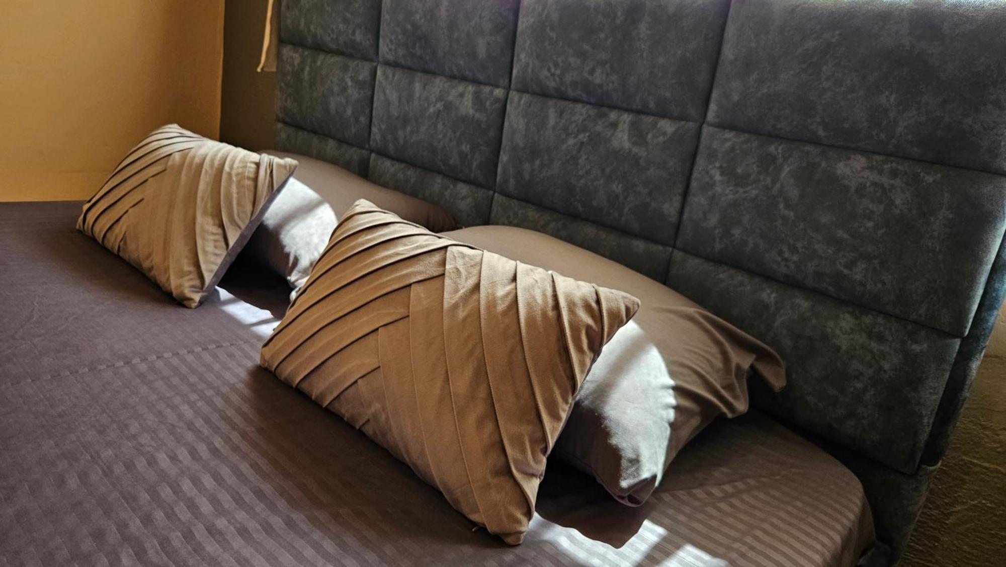 Dua'S Apartment Тирана Екстериор снимка