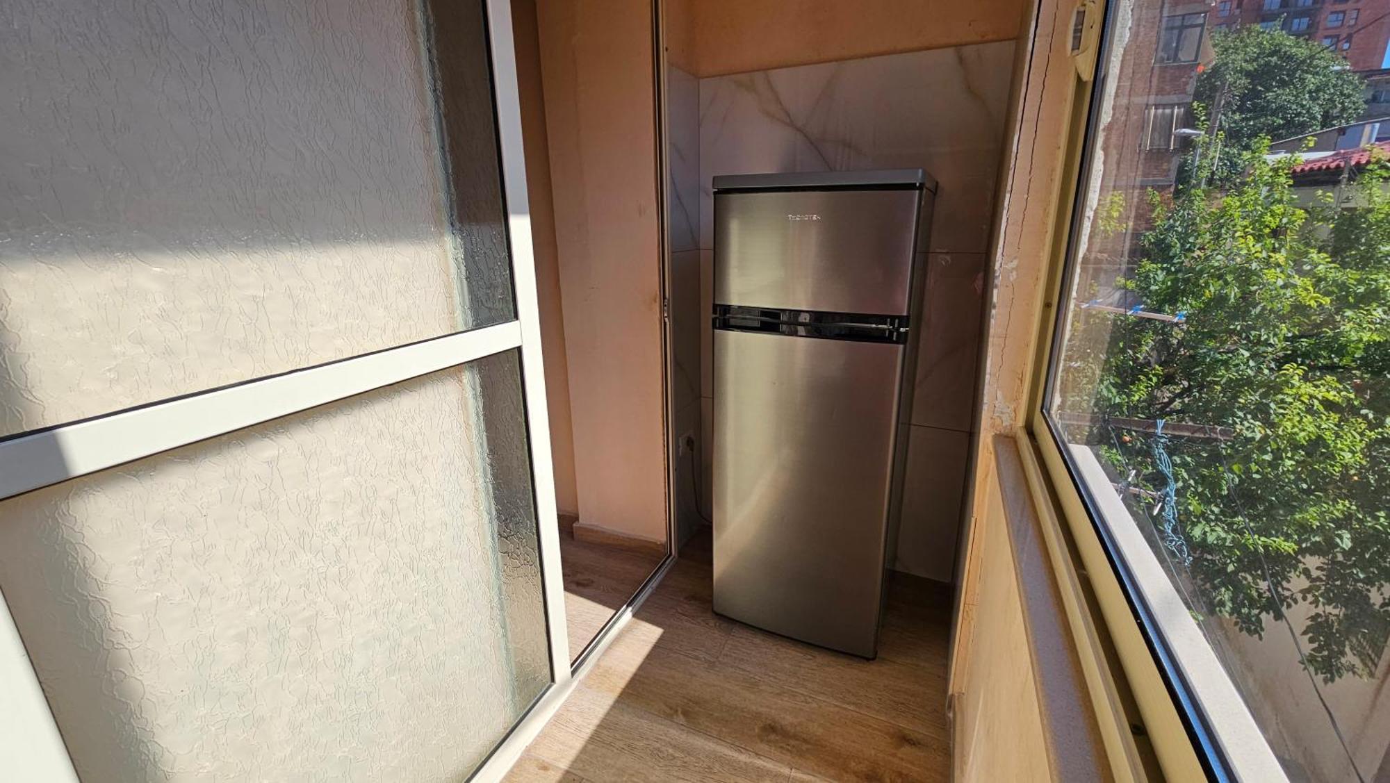 Dua'S Apartment Тирана Екстериор снимка