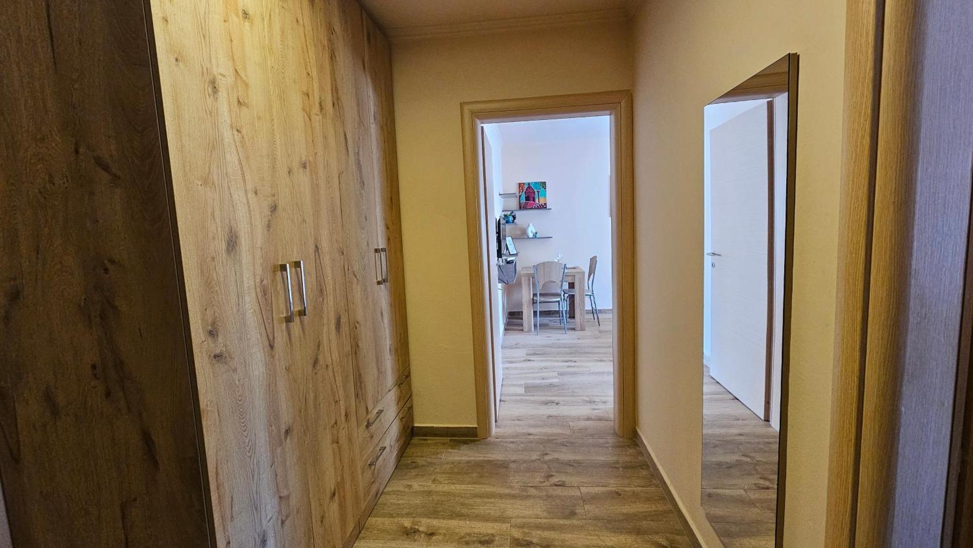 Dua'S Apartment Тирана Екстериор снимка