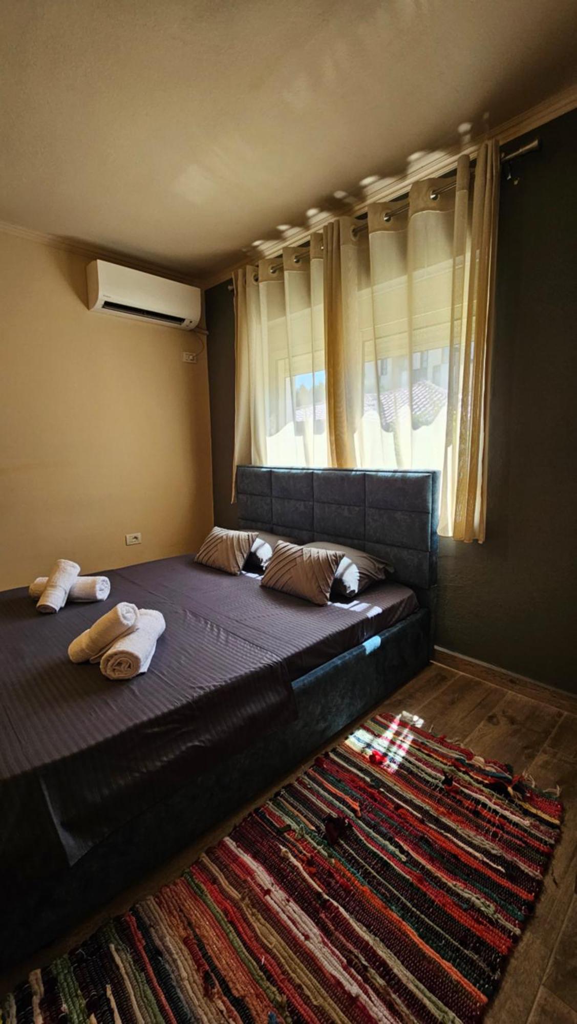 Dua'S Apartment Тирана Екстериор снимка