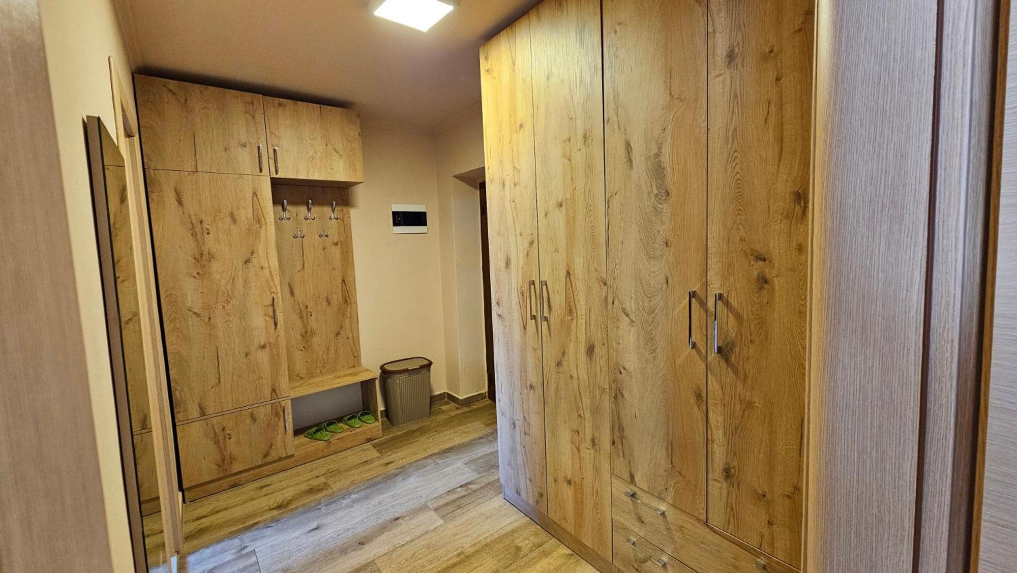Dua'S Apartment Тирана Екстериор снимка