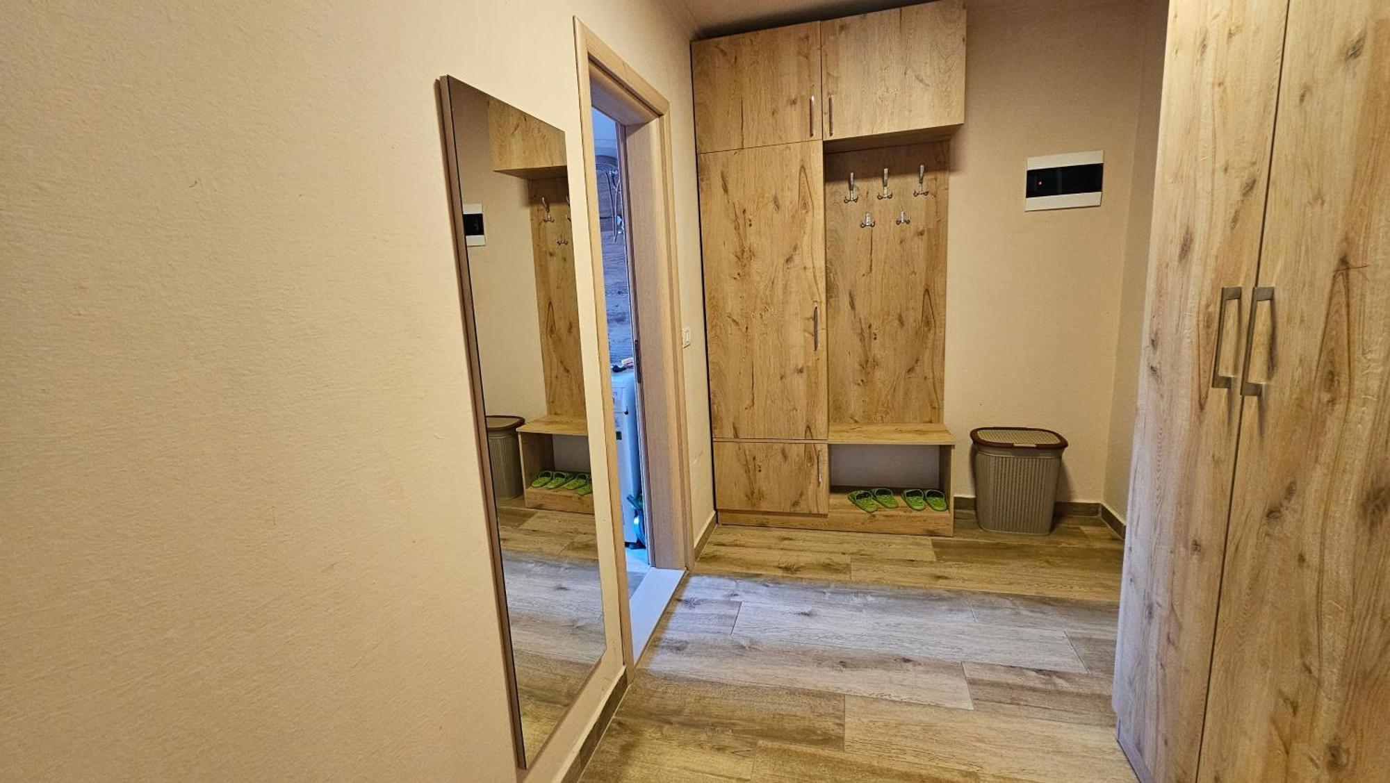 Dua'S Apartment Тирана Екстериор снимка